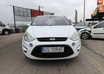 Ford S-Max I (2006-2015)