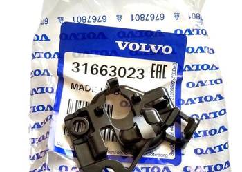 VOLVO S60 V60 V60CC II wspornik czujnika uderzeniowego przo…