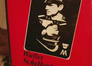 Wspomnienia oficera niemiecki wojna książki Warszawa Bródno