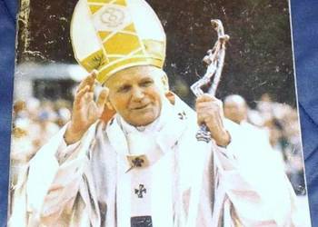 Pielgrzymka do Ziemi Ojczystej Jan Paweł II - 1979 - Poemat