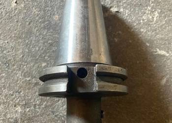 Oprawka zaciskowa DIN40 Weldon fi 6 F/V