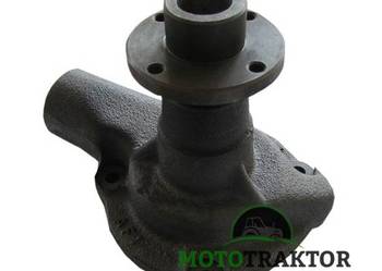Pompa wody Ford Clayson Claas Mercator Protector Senator