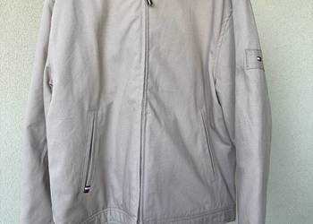 Kurtka jesienna męska Tommy Hilfiger rozmiar XL nowa