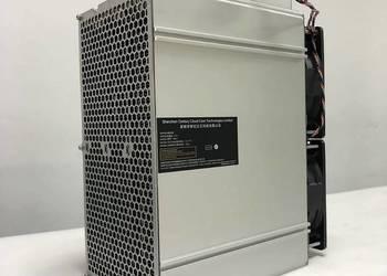 Bitmain Antminer Z15 420 kSol/s