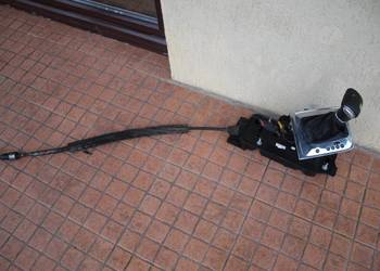 WYBIERAK BIEGÓW LINKI  DSG VW PASSAT B6 3C1713025H 1K0713061