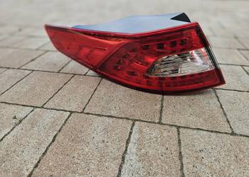 LAMPA KIA OPTIMA LEWY TYŁ LED  92401-2T020 OE. NOWA