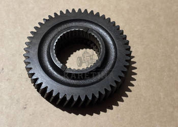 John Deere 6510 6610 Koło Zębate Zębatka L153187 2092359097