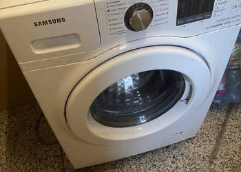 Pralka automatyczna Samsung 8 kg