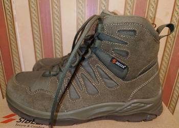 Buty taktyczne Sibeza SVG Mid Olive Green (42)- Polski Producent