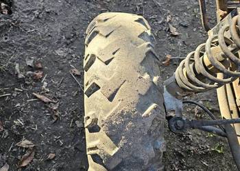 Opona opony do quada Duro Excavator AT 24x8-12 linhai 250 300 400