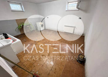 Sprzątanie po zalaniach, usuwanie szkód Czechowice-Dziedzice - Kastelnik