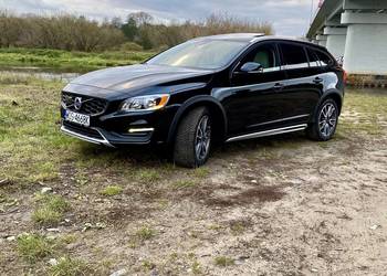 Volvo V60 CrossCountry