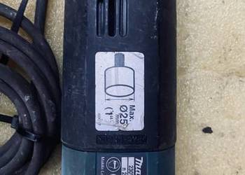 Szlifierka prosta makita GD0800C