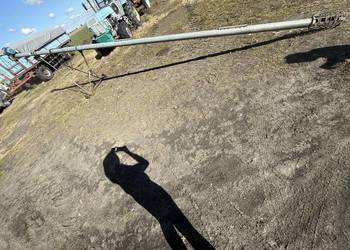 żmijka do zboża nierdzewka, ocynk