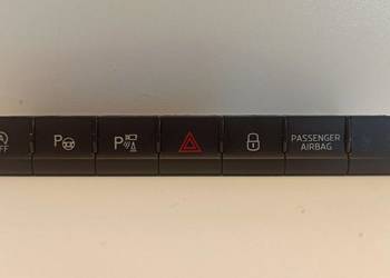 SKODA KODIAQ PANEL PRZEŁĄCZNIK 565927132AQ SKODA KODIAQ PANEL PRZEŁĄCZNIK 565927132AQ
