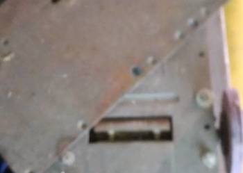 Pilarka heblarka  ZSRR