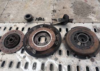 Sprzęgło koło zamachowe tarcza żuk , traktorek sam