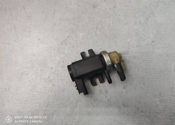 Zawór Podciśnienia volvo 70163302 Zawór Podciśnienia volvo 70163302