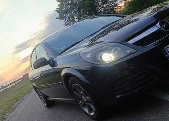 Opel Vectra c 1.9 CDTI 150km iDS+
