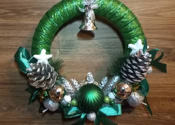 Stroik bożonarodzeniowy