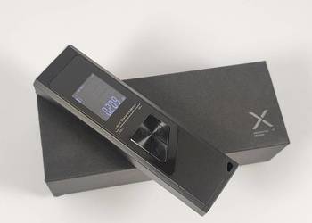 TELEMETR/DALMIERZ SCX DESIGN T05.30 - KOMPLET