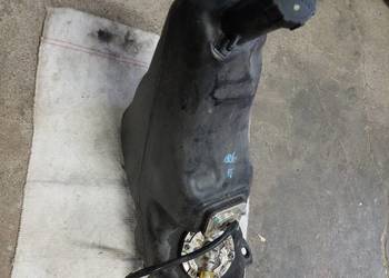 Bak paliwa oraz pompa paliwa aprilia sr gt 125