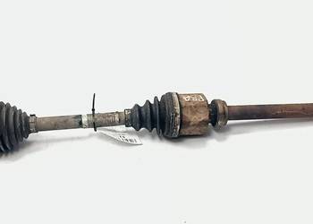 PÓŁOŚ PRAWA PRZÓD CITROEN C5 II 9685632880 PÓŁOŚ PRAWA PRZÓD CITROEN C5 II 9685632880