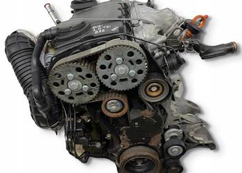 SILNIK BRE Audi A4 B7 A6 C6 2.0 TDI 140KM diesel kompletny sprawny