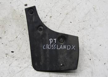 CHLAPACZ OSŁONA PRAWY TYŁ TYLNA OPEL CROSSLAND X