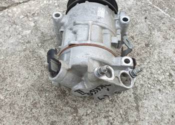 CITROEN C4 PICASSO II 1.6 HDI KOMPRESOR KLIMATYZACJI 9675655880