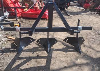 Obsypnik  Kubota Yanmar Iseki