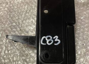 Honda NTV 650 Revere wypełnienie osłona C83 Honda NTV 650 Revere wypełnienie osłona C83