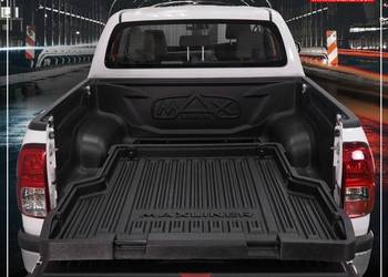 Platforma WysuwanaSZUFLADA Navara Chevrolet  Ranger Raptor D-Max L200 Hilux