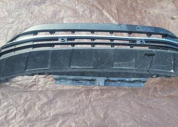 DOKŁADKA ZDERZAKA PRZÓD VW TIGUAN II LIFT  SPOILER DOKŁADKA ZDERZAKA PRZÓD VW TIGUAN II LIFT  SPOILER