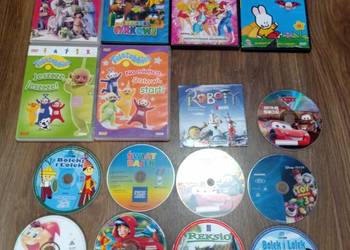 Bajki filmy gry muzyka