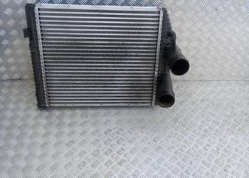INTERCOOLER CHŁODNICA POWIETRZA  MERCEDES ATEGO 818,1218