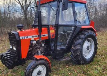 URSUS 3512 Agro Bis  1492mth