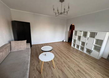 Kawalerka z balkonem przy kolejce SKM Gdańsk Zaspa