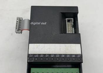 Selectron 8 Digital In