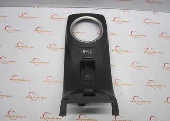 NISSAN LEAF I 11r ramka tunelu środkowego 969ZW3NAOA 69413NA0B