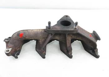 KOLEKTOR WYDECHOWY RENAULT LAGUNA II 1.9 dCi 674 091430