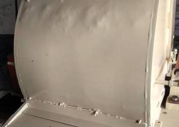 Młyn bijakowy Buffalo Schutte