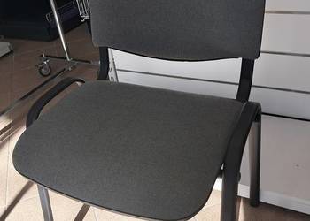 Krzesło konferencyjne ISO