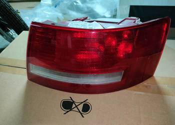 Tylna prawa lampa do Audi A6 C6