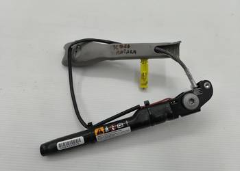 NAPINACZ PASA LEWY PRZÓD OPEL ANTARA LIFT 20919346