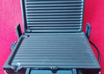 Grill elektryczny marki Tefal (Made in France).