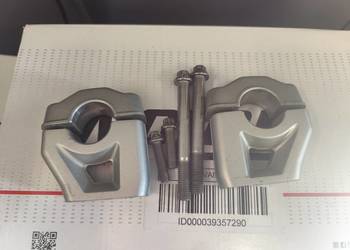 Mocowania kierownicy do BMW GS 1200