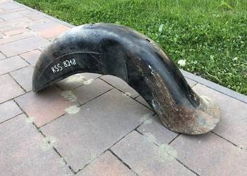 MZ 250/2 blotnik przedni