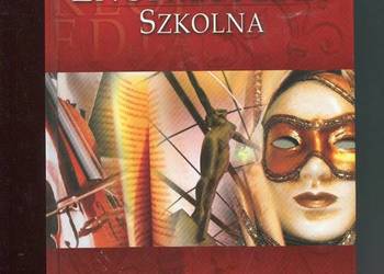 Encyklopedia Szkolna  Język polski liceum