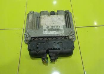 VW SCIROCCO 1.4 TSI 11r HB 3D sterownik komputer silnika 0261S06704